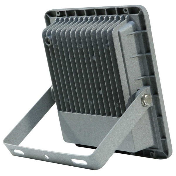 Прожектор LED Violux HERMES 100W SMD 6000K 10000lm IP67 ( 410102 ) - фото №3