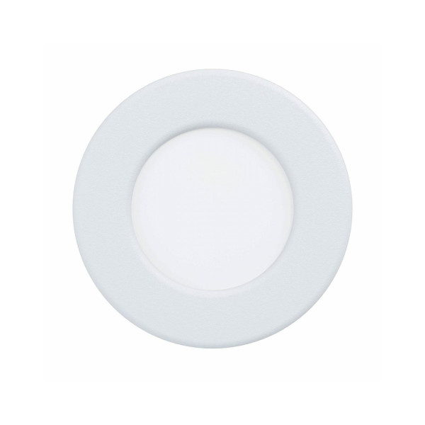 Точечный светильник Eglo 99131 Fueva 5