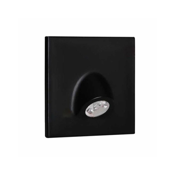 Светильник для подсветки лестницы/коридора Kanlux 32497 Mefis LED 1x0.7W 4000K 35Lm IP20