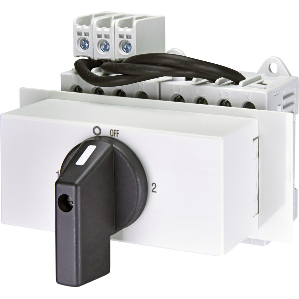 Перемикач навантаження Eti LAS COP 3P 40 1-0-2 (4664203)
