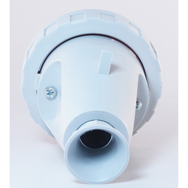 Силовая вилка Sez IVG1653 ІР67 - фото №2