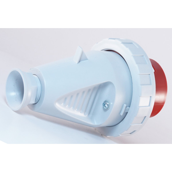 Силовая вилка Sez IVG1653 ІР67 - фото №5