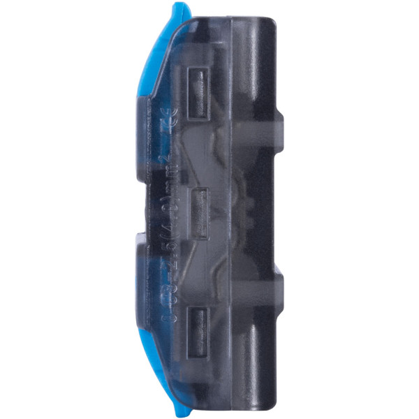 З'єднувальна клемна колодка E.Next e.lc.pro.aw.uni.pl.3 універсальна (p0660203) - фото №3