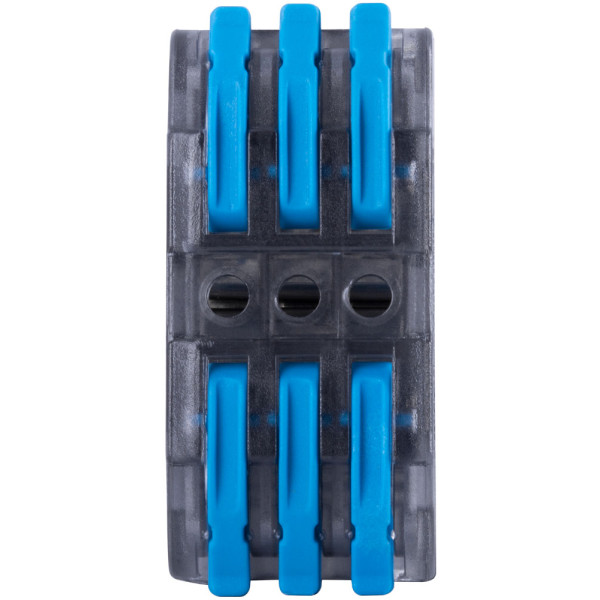 З'єднувальна клемна колодка E.Next e.lc.pro.aw.uni.pl.3 універсальна (p0660203) - фото №4