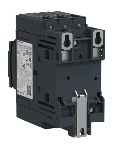 Контактор Schneider Electric LC1D40ABD 40A 24В - фото №2