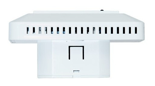 Терморегулятор Devi Opti 13A білий (140F1055) - фото №4