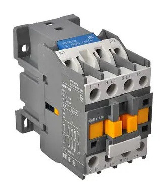 Контактор TNSy КММ11811 18А 230В/АС3 1NC (TNSy5503950)