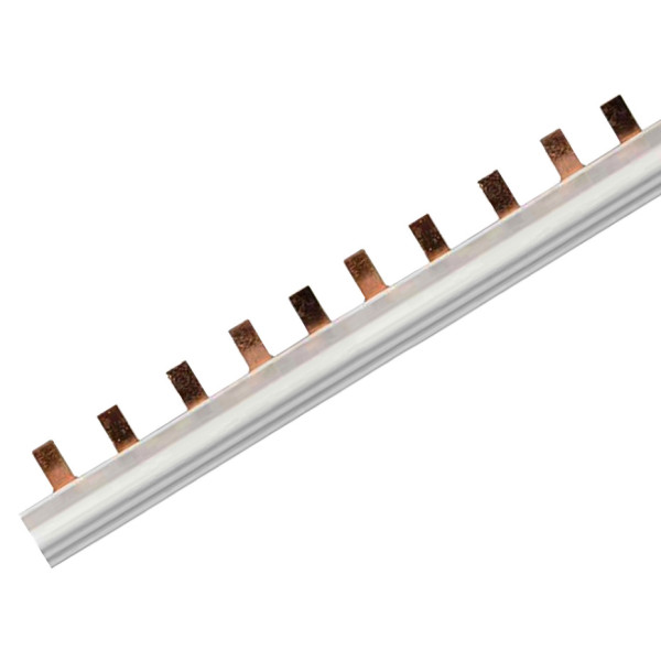 Штыревая шина CNC 2Р 63А 1м (Б00030764)