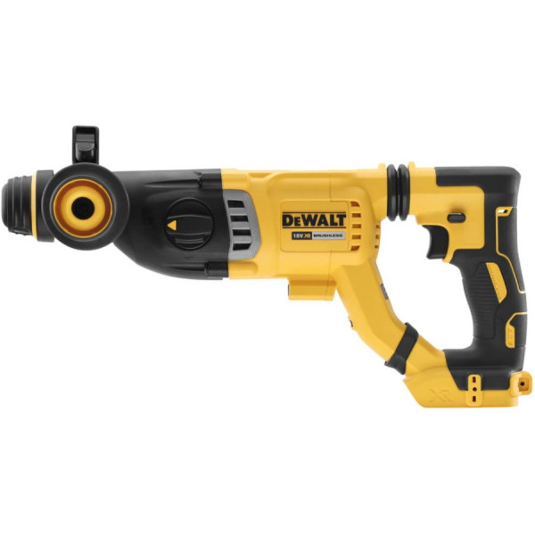 Акумуляторний перфоратор DeWALT DCH263P1 SDS-Plus 18В - фото №1