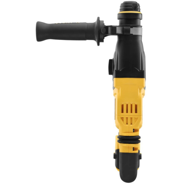 Акумуляторний перфоратор DeWALT DCH263P1 SDS-Plus 18В - фото №2
