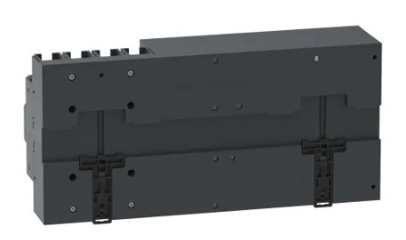 АВР Schneider Electric TRANSFERPACT TA16D4L1004TPE 4P 100А - фото №3