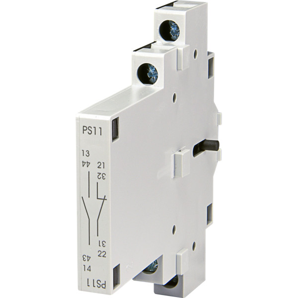 Блок-контакт ETI 004600130 PS 11 (NO+NС)