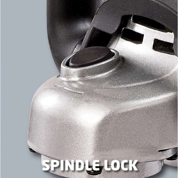 Полірувальна машина Einhell CC-PO 1100/2E (2093265) - фото №5