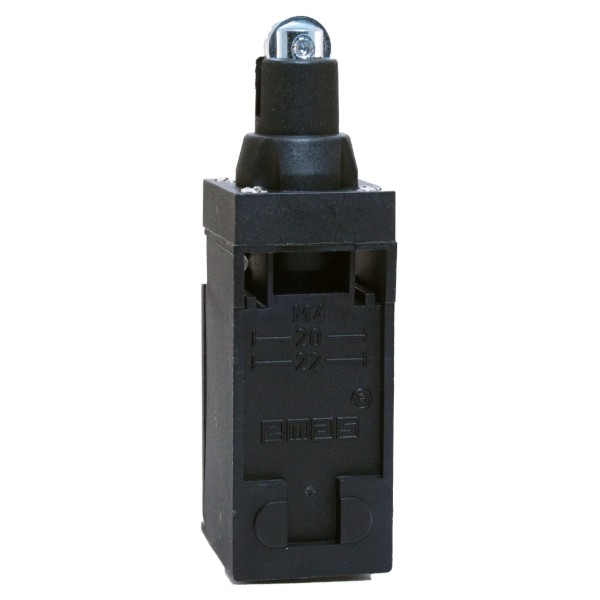 Конечный выключатель EMAS L3K13MUM331 - фото №4