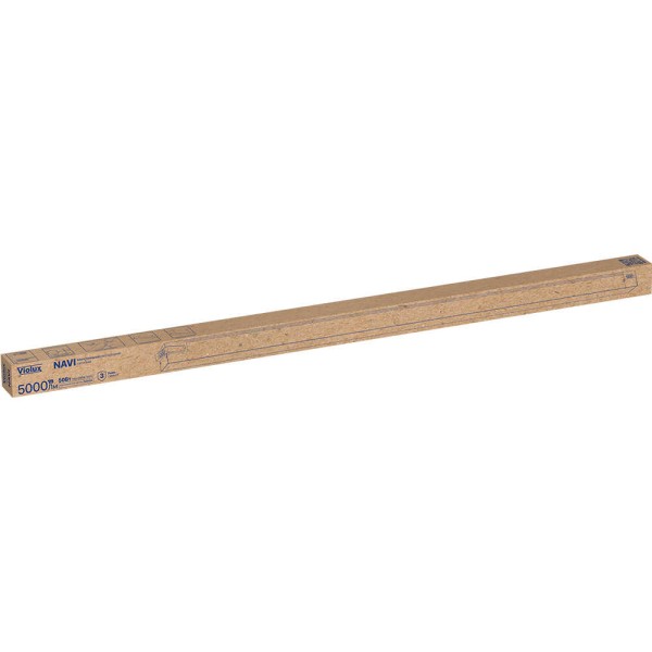 Магнітний трековий світильник NAVI 50 W 5000К ІР20 чорний Violux ( 340174 ) - фото №4