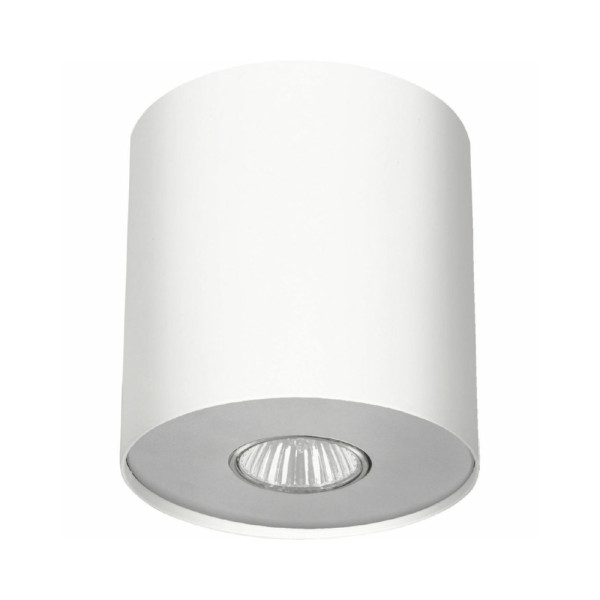 Точечный светильник Nowodvorski 36001 Point GU10 1x35W IP20 Wh