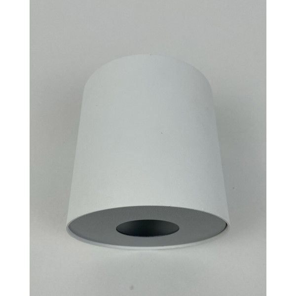 Точечный светильник Nowodvorski 36001 Point GU10 1x35W IP20 Wh - фото №1