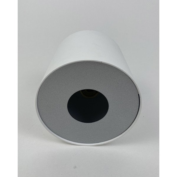 Точечный светильник Nowodvorski 36001 Point GU10 1x35W IP20 Wh - фото №2