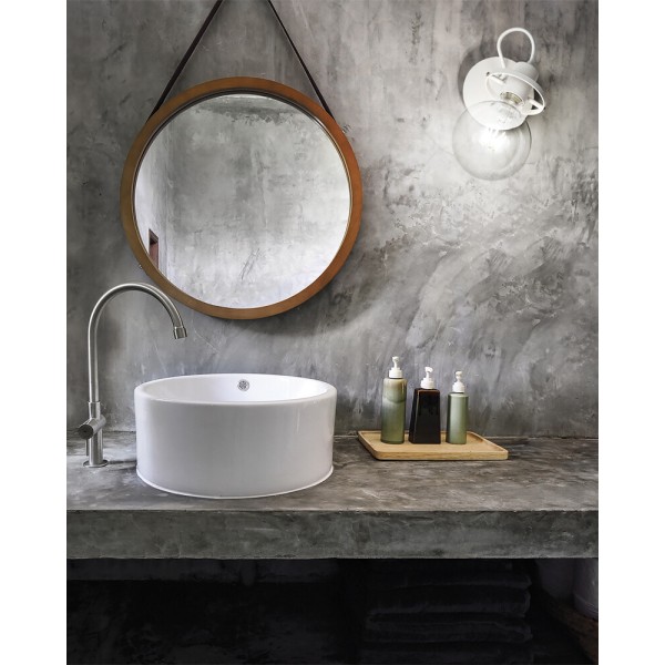 Бра, настінний світильник Ideal Lux 119502 Radio E27 1x60W IP20 чорний - фото №1