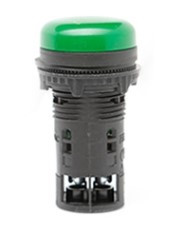 Сигнальная лампа ETI ELPI-240A-G 240V AC (4771712)