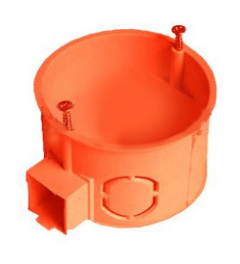 Стикова установка КМП-60Ес помаранчева, Білмакс - фото №1