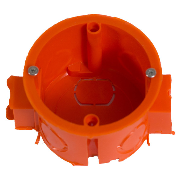 Стикова установка КМП-60Ес помаранчева, Білмакс - фото №2