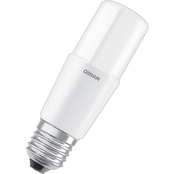 Світлодіодна лампа Osram 4058075059214 STAR STICK 75 10Вт 1055Лм 4000K E27 - фото №1