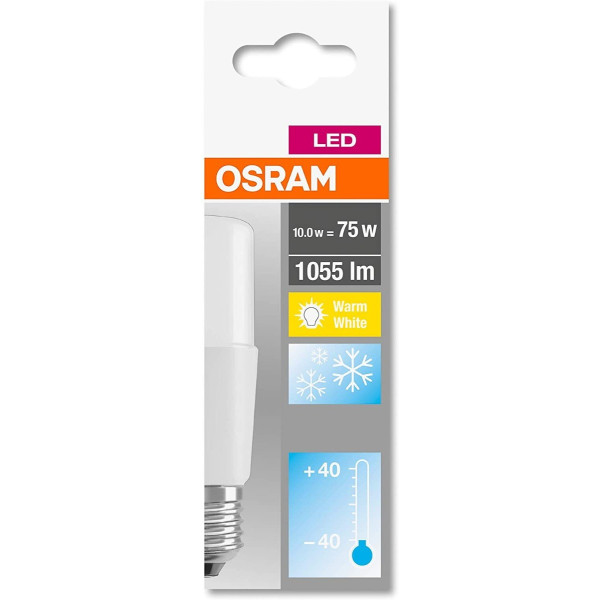 Світлодіодна лампа Osram 4058075059214 STAR STICK 75 10Вт 1055Лм 4000K E27 - фото №3