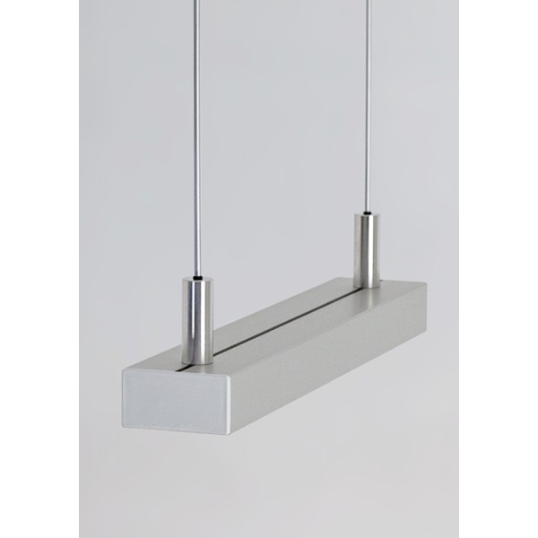 LED-профіль KLUS LIPOD-50, 2 метри - фото №8