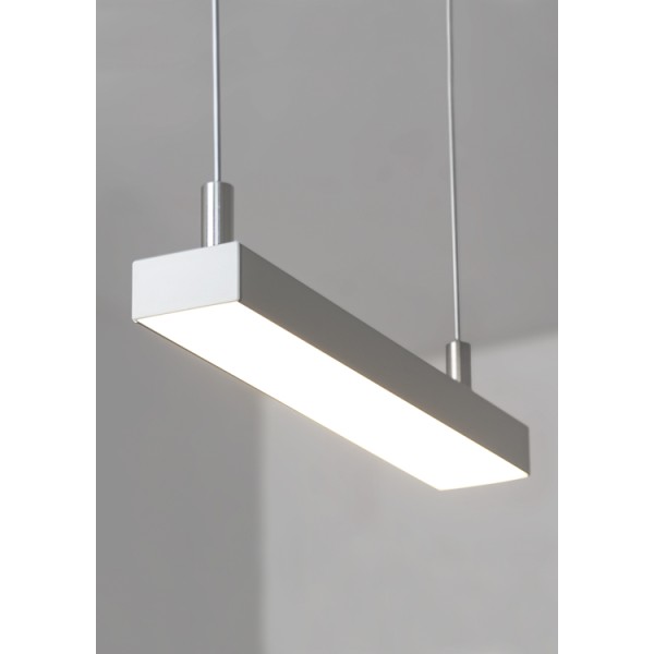 LED-профіль KLUS LIPOD-50, 2 метри - фото №9