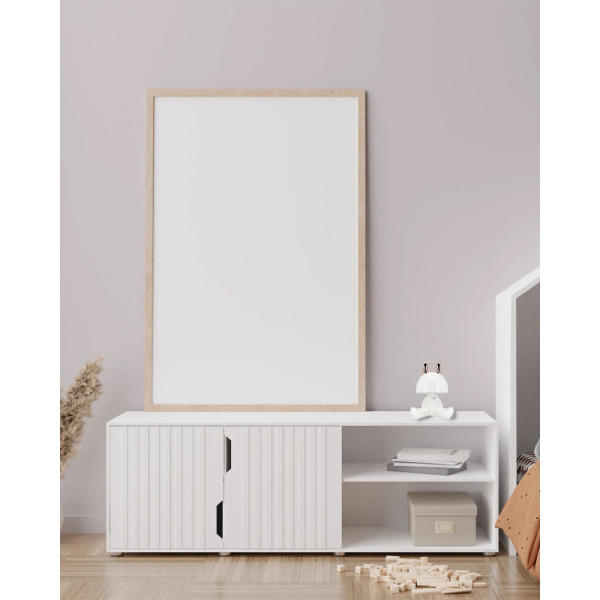 Настольная лампа с акумулятором Goldlux 326225 Fancy Led 1x2.5W 4000K 59Lm IP20 Белая - фото №2