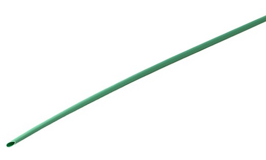 Термоусадочная трубка TNSy ТТН2х1 Ø2/1 (1м) зеленая (TNSy5501755)