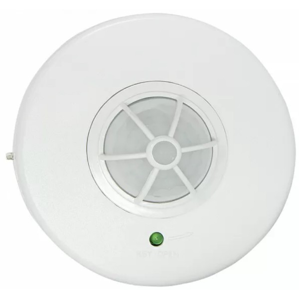 Датчик движения Аско-Укрем ДР-06А - фото №1