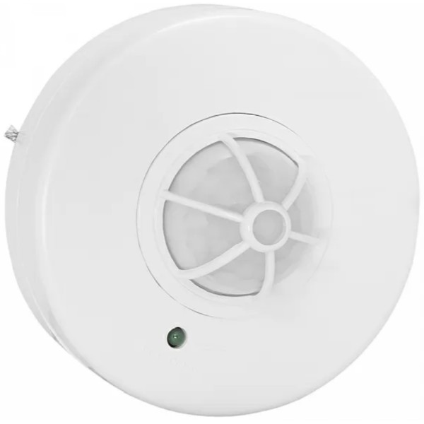 Датчик движения Аско-Укрем ДР-06А - фото №3