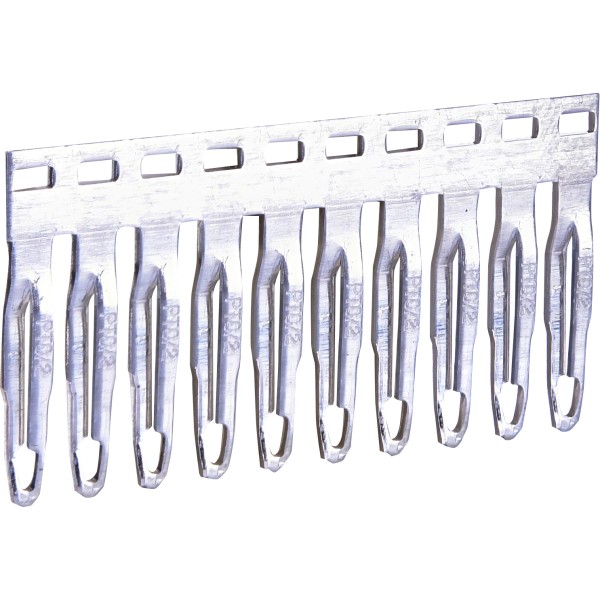 Втична перемичка ETI 3903019 ESC-PTC/2/10 (10P для ESC-CBC.2 ESC2-DBC.2)