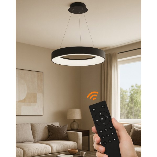 Люстра Azzardo AZ3437 Sovana Pendant 45 - фото №1