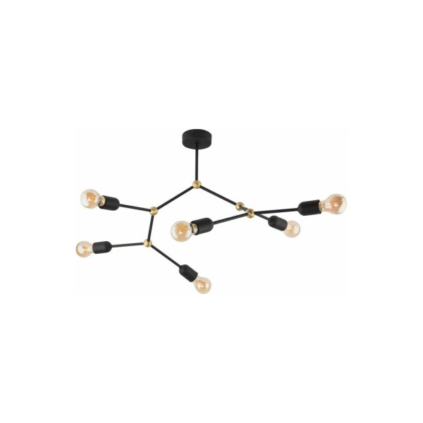 Люстра TK Lighting 2432 Fantasy