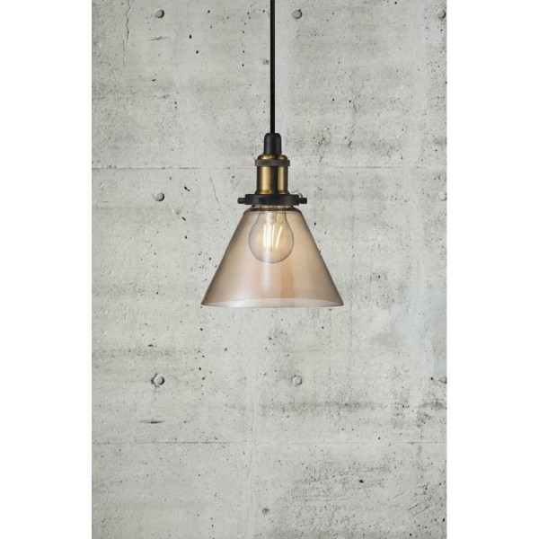 Подвесной светильник, люстра Nordlux 45823027 Disa - фото №1