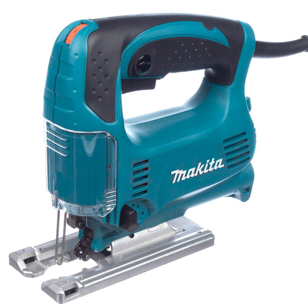 Электрический лобзик Makita 4329 450Вт