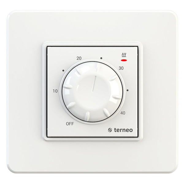 Терморегулятор Terneo rtp
