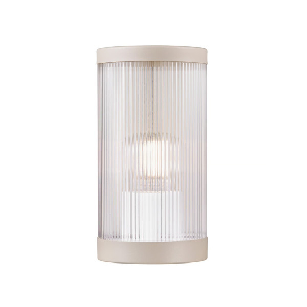 Вуличний світильник Nordlux 2218061008 Coupar E27 1x25W IP54 пісочний - фото №3