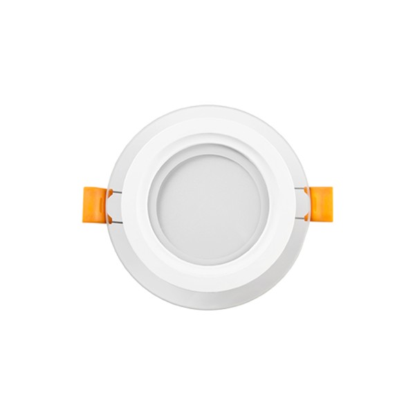 Светильник LED даунлайт Violux LOTOS 6W 5000K круг IP20 ( 110001 ) - фото №1