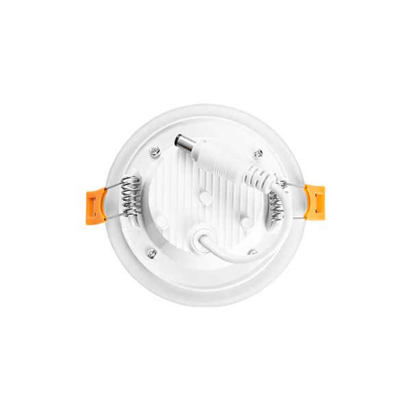 Светильник LED даунлайт Violux LOTOS 6W 5000K круг IP20 ( 110001 ) - фото №2