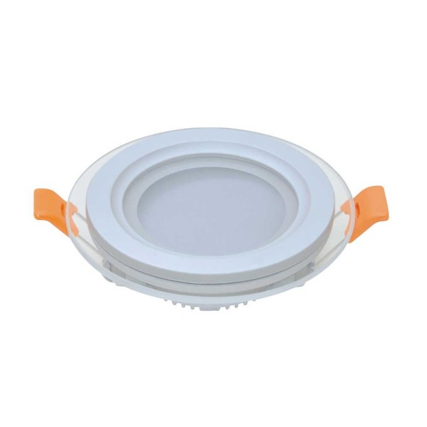 Светильник LED даунлайт Violux LOTOS 6W 5000K круг IP20 ( 110001 ) - фото №4