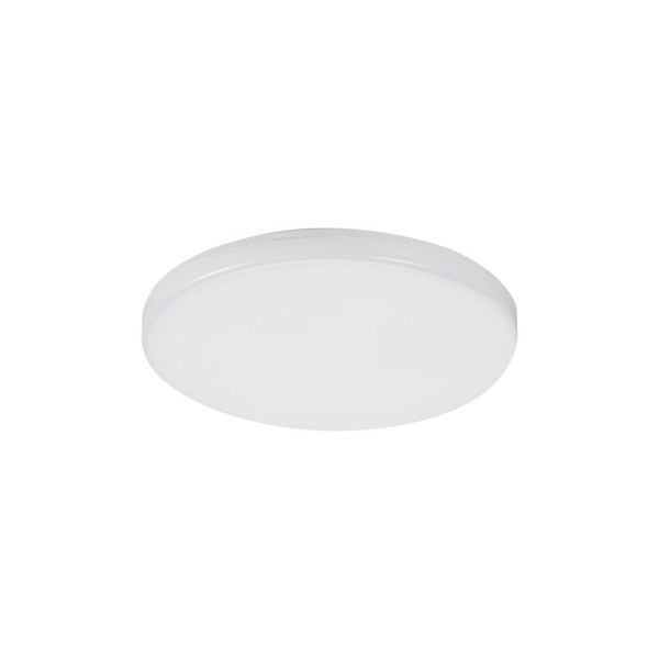 Потолочный светильник Kanlux 31241 Duno LED 1x24W 4000K 2400Lm IP54 белый