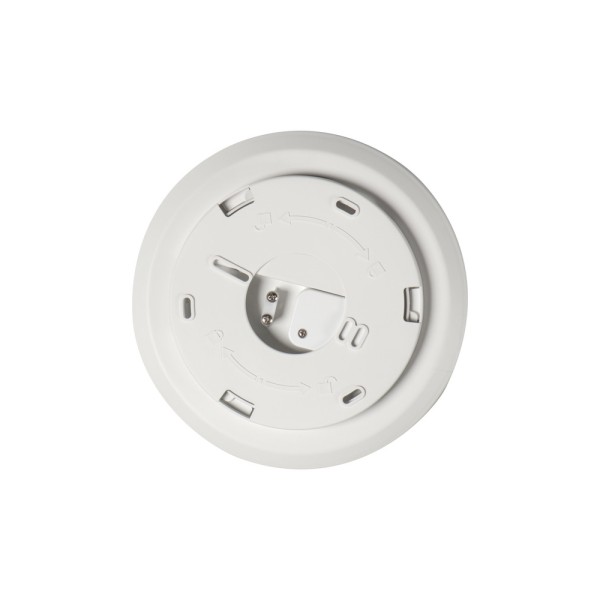 Потолочный светильник Kanlux 31241 Duno LED 1x24W 4000K 2400Lm IP54 белый - фото №1