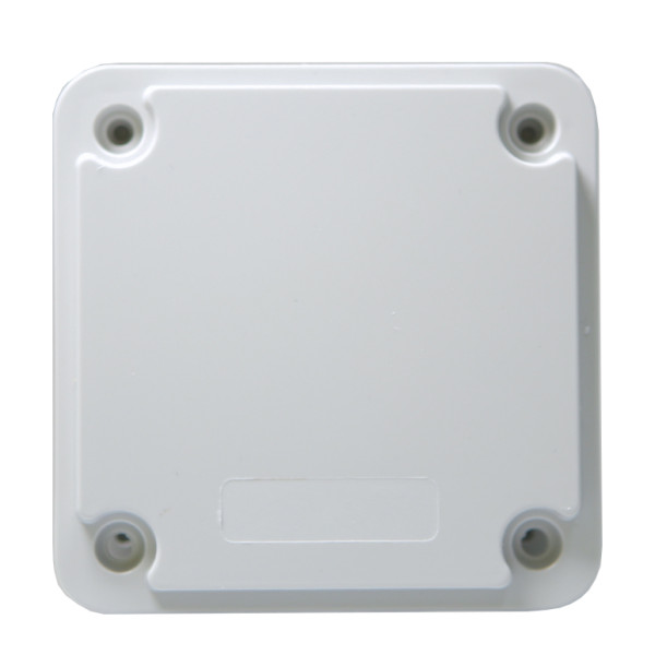 Монтажная коробка UEC для открытой установки 100х100х50мм IP65