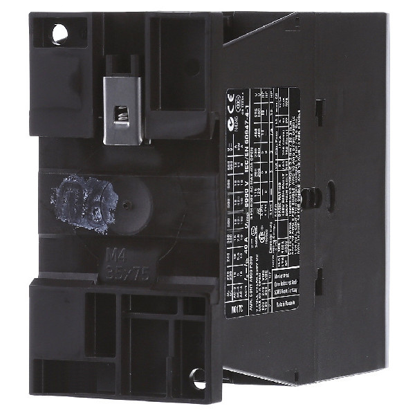 Контактор Eaton Moeller DILM25-10 (RDC24) - фото №3