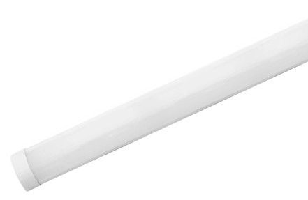 Світлодіодний світильник Maxus Batten Light 45Вт 5000K IP65 (1-MBT-4550-PC)