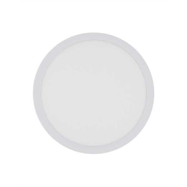 Потолочный светильник Nowodvorski 11357 Multi LED 9W/12W/18W 3000-6000K IP20 белый - фото №3